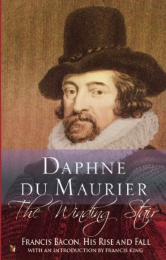 Winding Stair (e-bog) af Maurier, Daphne Du
