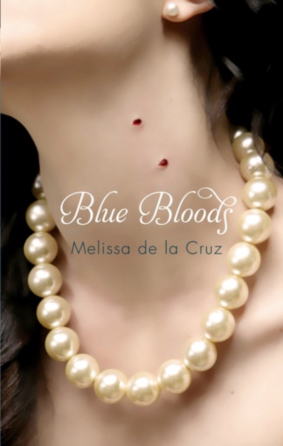 Blue Bloods (e-bog) af Cruz, Melissa de la