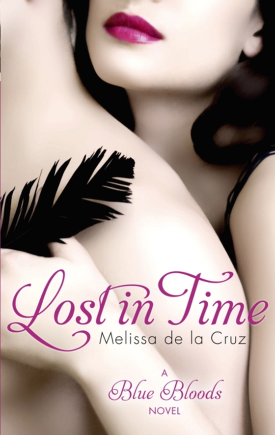 Lost In Time (e-bog) af Cruz, Melissa de la