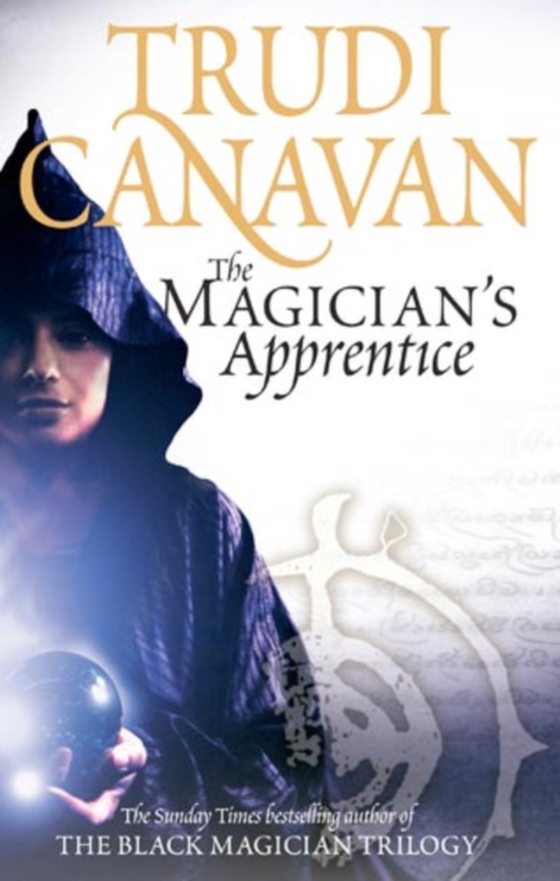 Magician's Apprentice