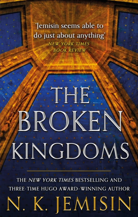 Broken Kingdoms