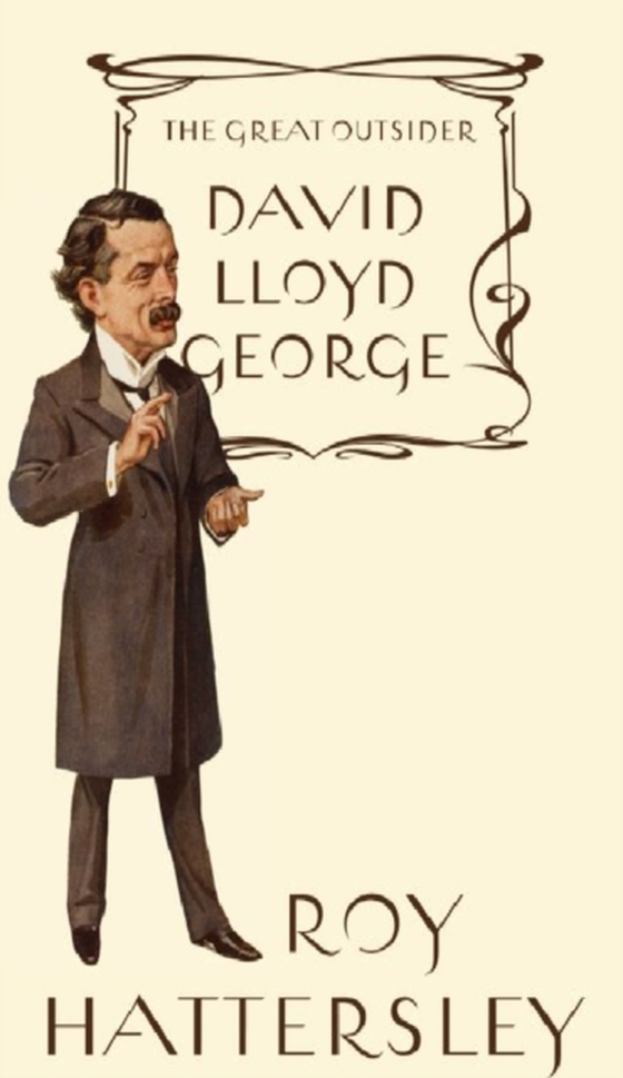 David Lloyd George