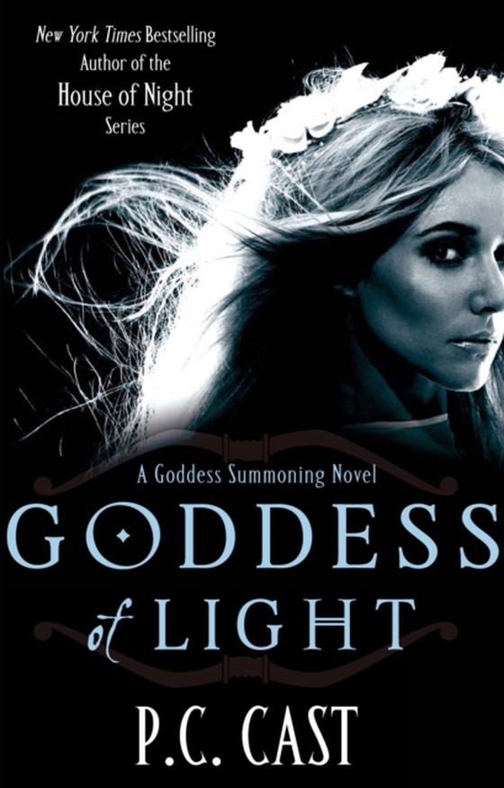 Goddess Of Light (e-bog) af Cast, P C