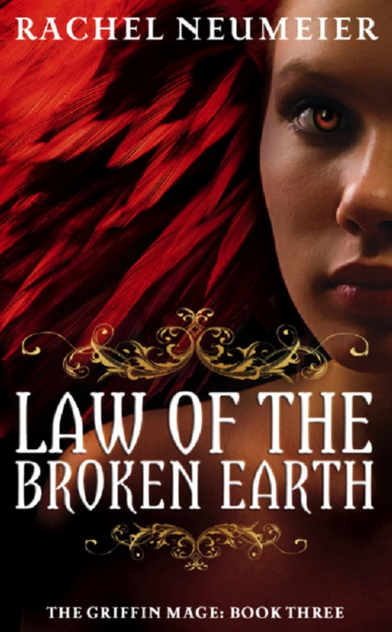Law Of The Broken Earth (e-bog) af Neumeier, Rachel