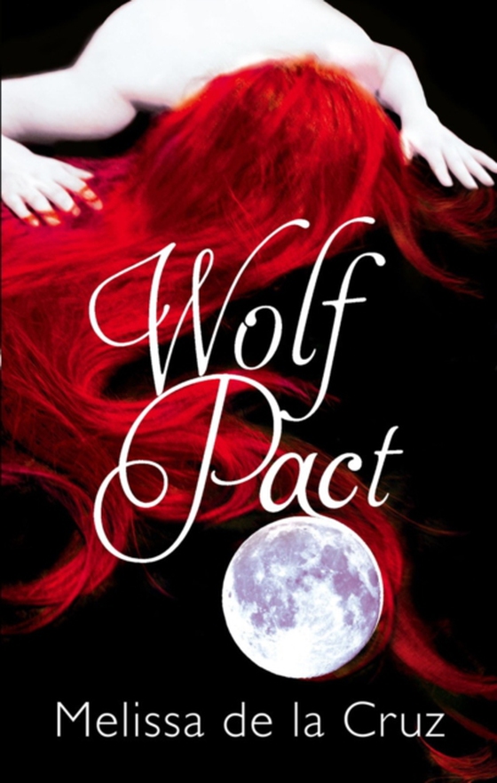 Wolf Pact: A Wolf Pact Novel (e-bog) af Cruz, Melissa de la