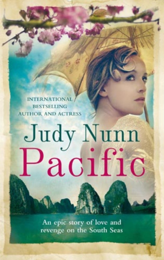 Pacific (e-bog) af Nunn, Judy