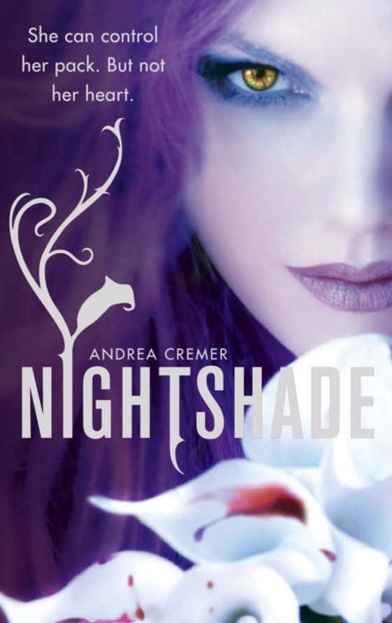 Nightshade (e-bog) af Cremer, Andrea