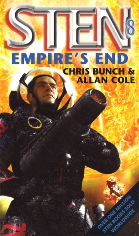 Empire's End (e-bog) af Cole, Allan