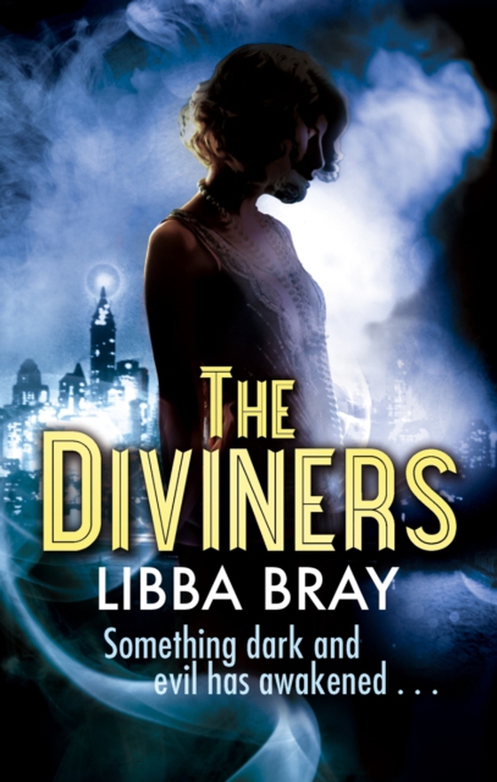 Diviners (e-bog) af Bray, Libba