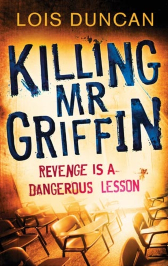 Killing Mr Griffin