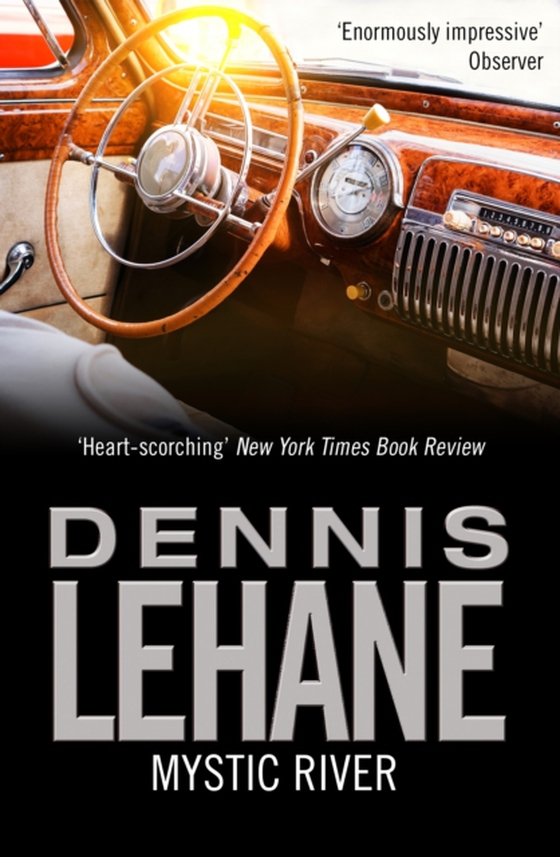 Mystic River (e-bog) af Lehane, Dennis