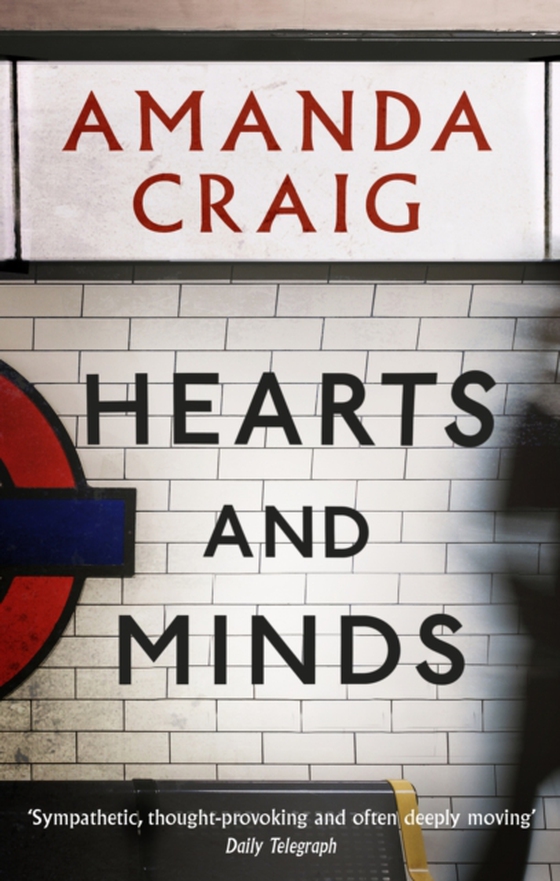 Hearts And Minds (e-bog) af Craig, Amanda