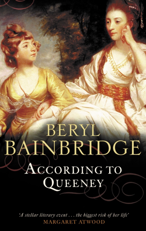 According To Queeney (e-bog) af Bainbridge, Beryl