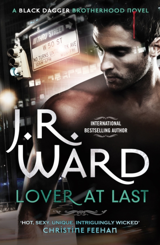 Lover at Last (e-bog) af Ward, J. R.