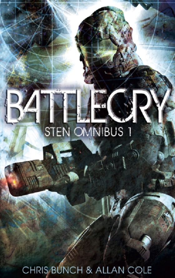 Battlecry: Sten Omnibus 1 (e-bog) af Cole, Allan