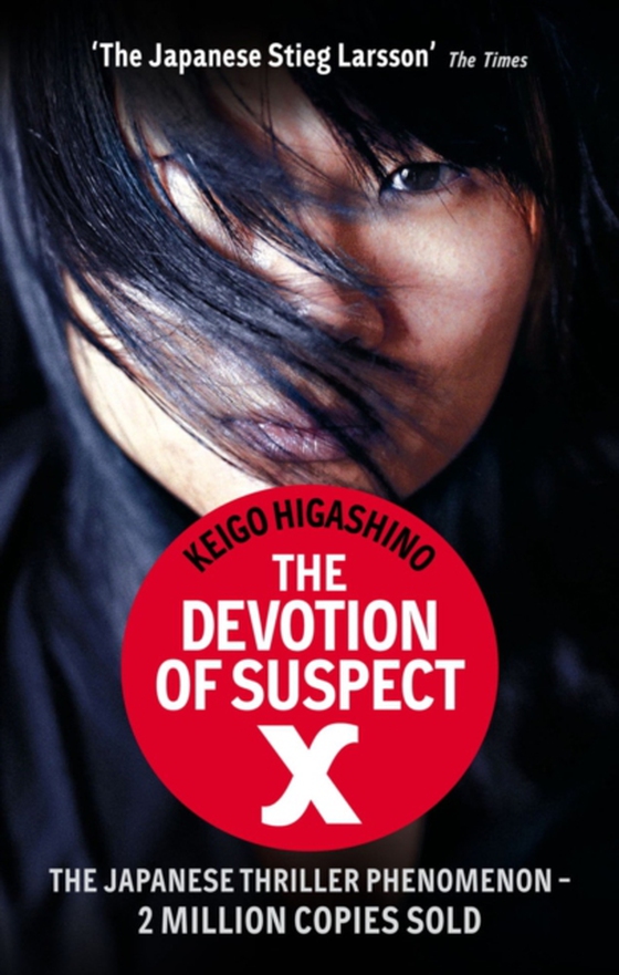 Devotion Of Suspect X (e-bog) af Higashino, Keigo