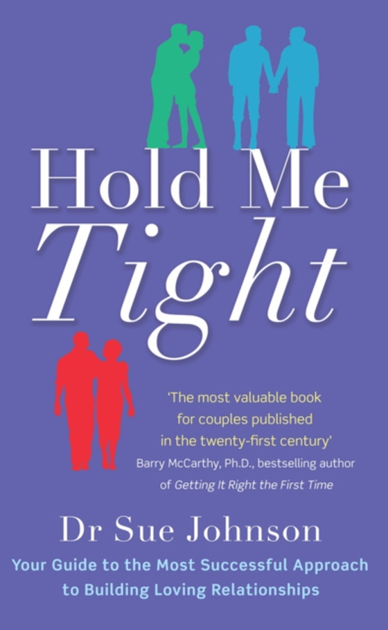 Hold Me Tight (e-bog) af Johnson, Sue