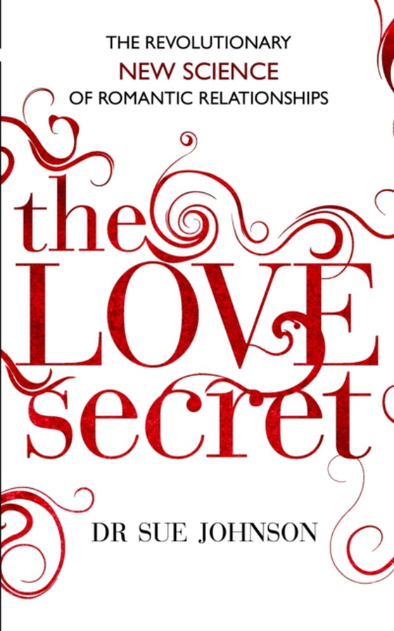 Love Secret (e-bog) af Johnson, Sue