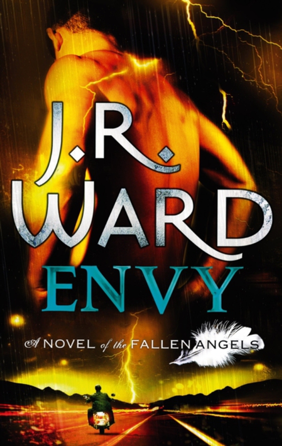 Envy (e-bog) af Ward, J. R.