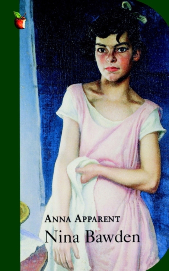 Anna Apparent (e-bog) af Bawden, Nina