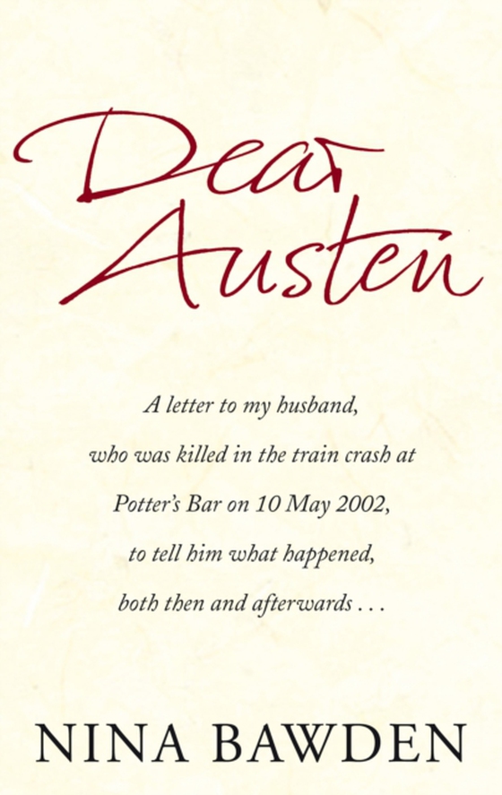 Dear Austen (e-bog) af Bawden, Nina