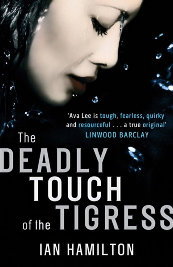 Deadly Touch Of The Tigress (e-bog) af Hamilton, Ian