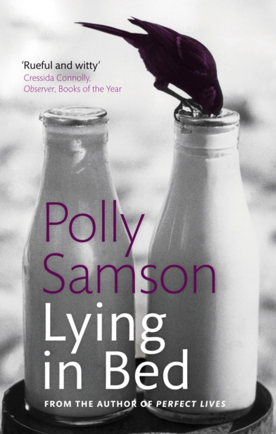 Lying In Bed (e-bog) af Samson, Polly