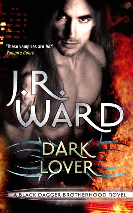 Dark Lover (e-bog) af Ward, J. R.