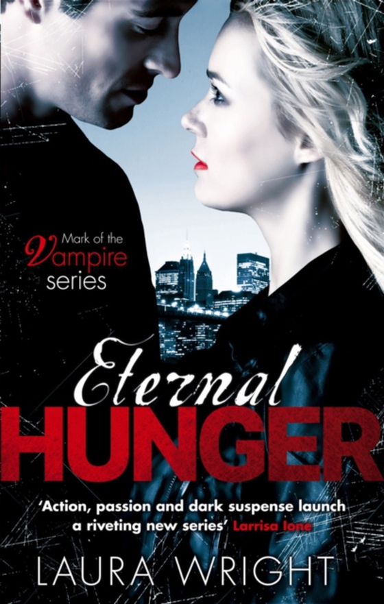 Eternal Hunger (e-bog) af Wright, Laura