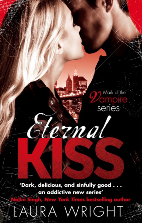 Eternal Kiss (e-bog) af Wright, Laura