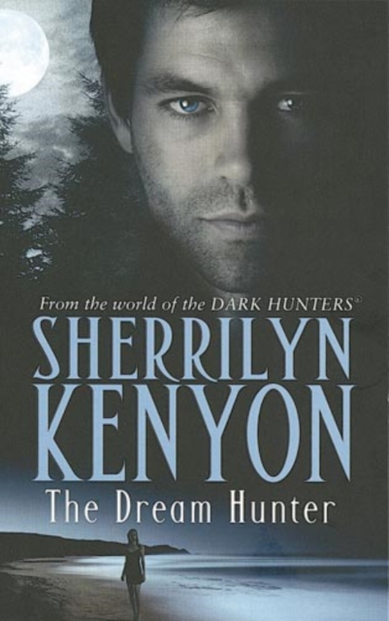 Dream-Hunter (e-bog) af Kenyon, Sherrilyn