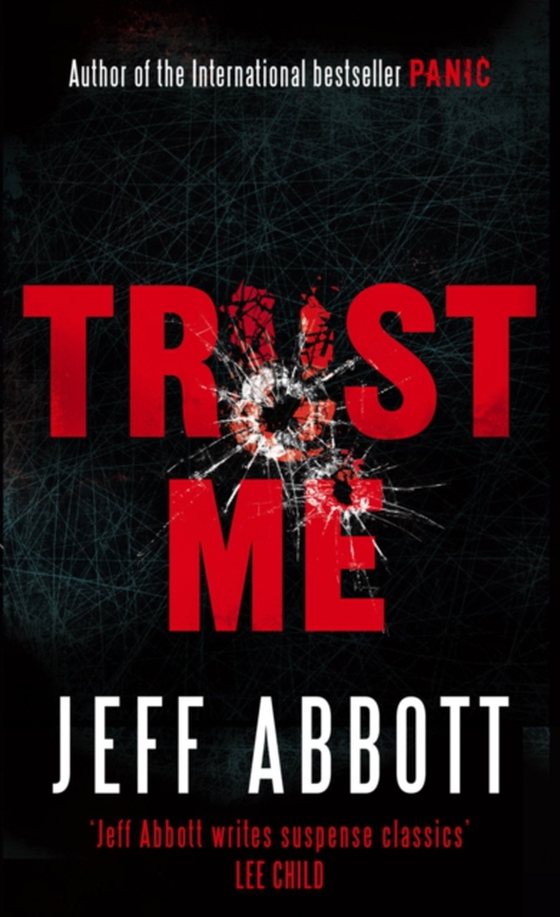 Trust Me (e-bog) af Abbott, Jeff