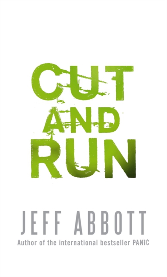 Cut And Run (e-bog) af Abbott, Jeff