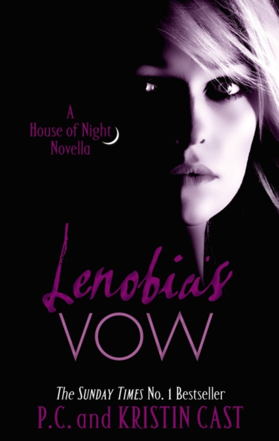 Lenobia's Vow (e-bog) af Cast, Kristin