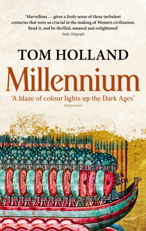 Millennium (e-bog) af Holland, Tom