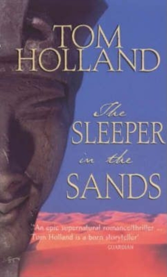 Sleeper In The Sands (e-bog) af Holland, Tom