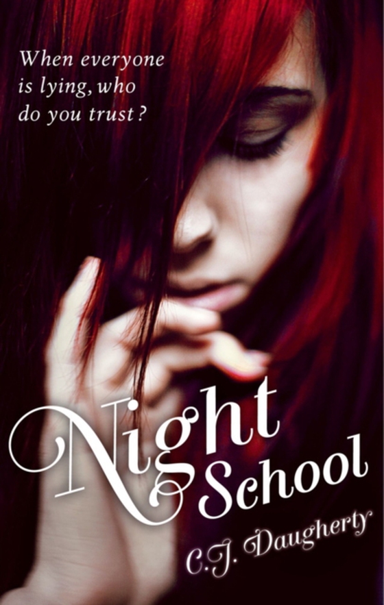 Night School (e-bog) af Daugherty, C. J.