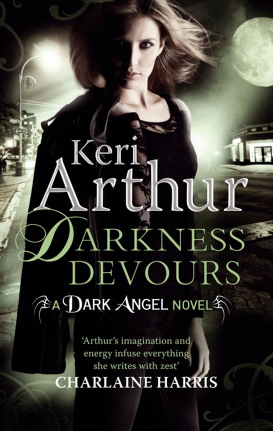 Darkness Devours (e-bog) af Arthur, Keri