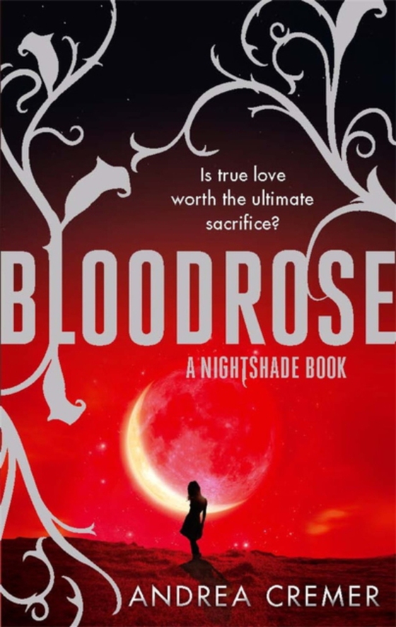 Bloodrose (e-bog) af Cremer, Andrea