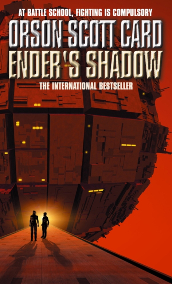 Ender's Shadow (e-bog) af Card, Orson Scott