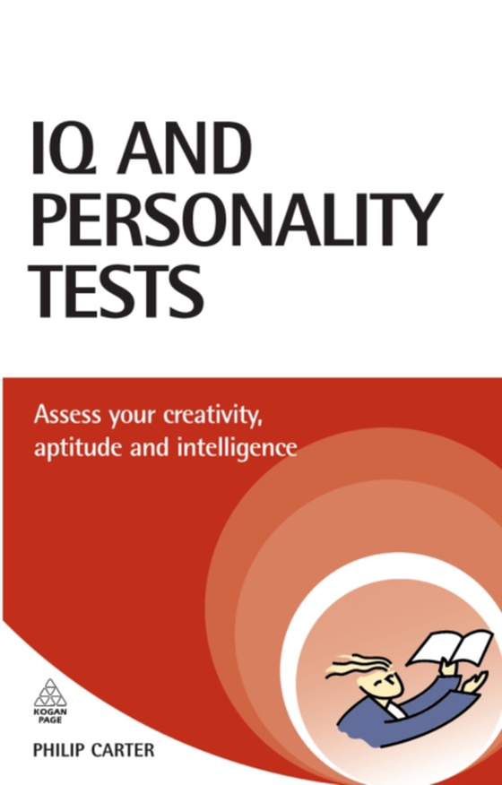 IQ and Personality Tests