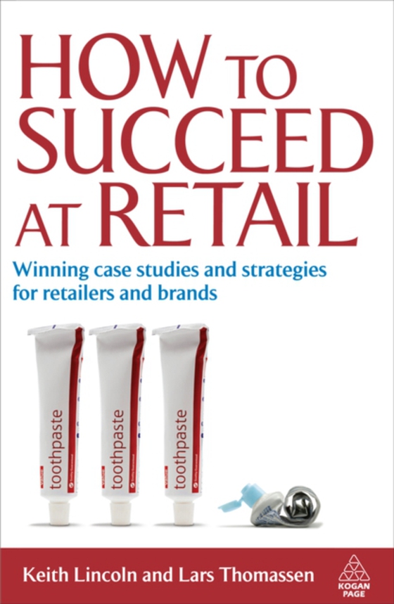 How to Succeed at Retail