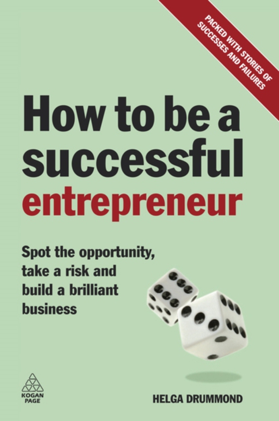 How to be a Successful Entrepreneur