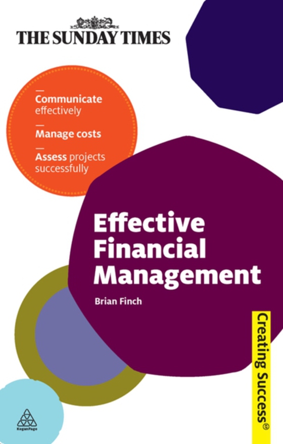 Effective Financial Management (e-bog) af Finch, Brian