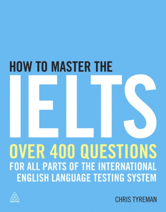 How to Master the IELTS