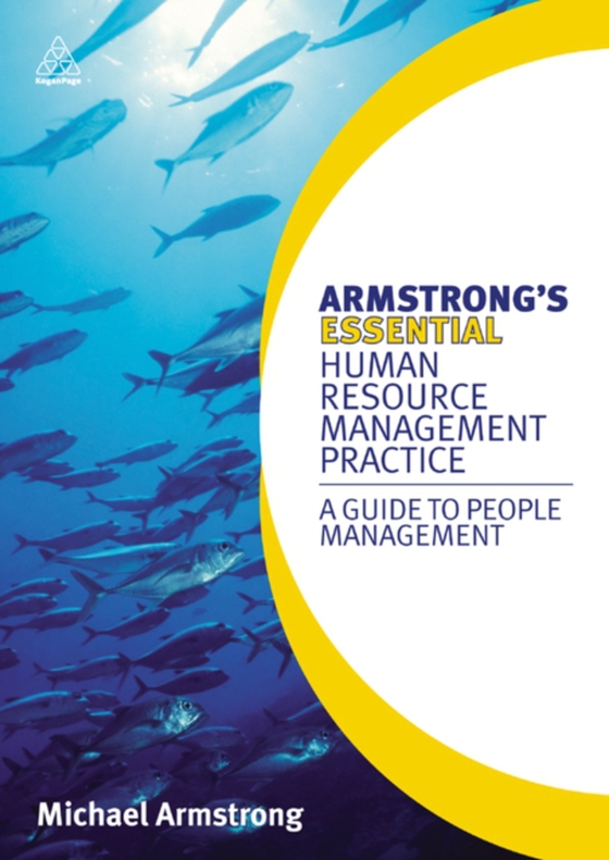 Armstrong's Essential Human Resource Management Practice (e-bog) af Armstrong, Michael