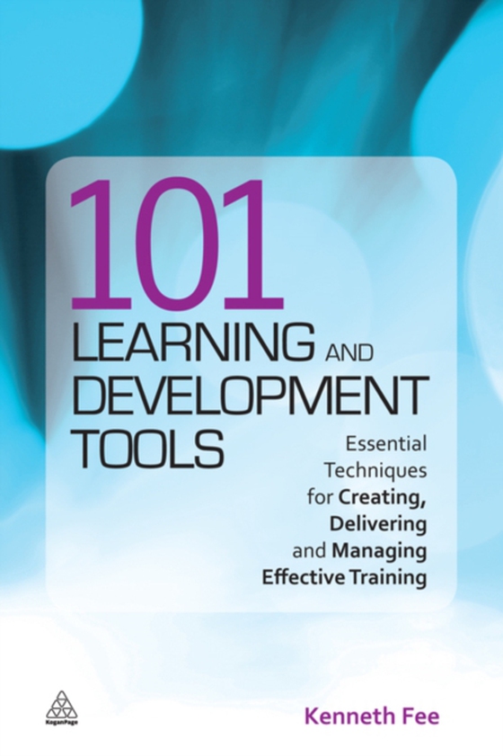 101 Learning and Development Tools (e-bog) af Fee, Kenneth