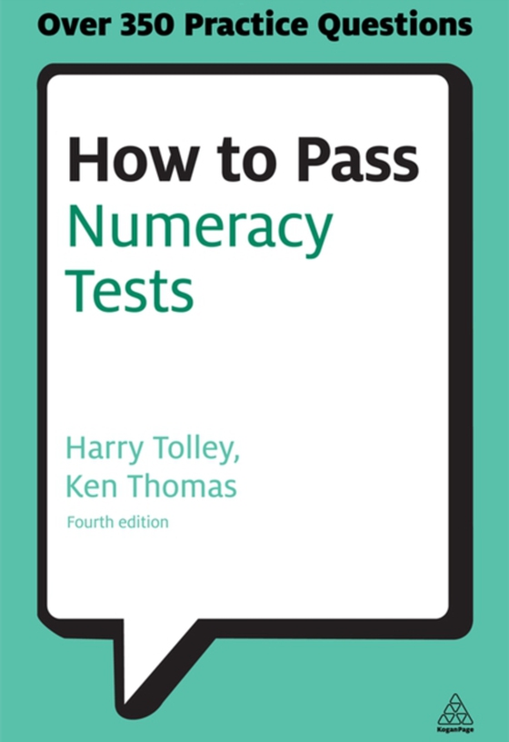 How to Pass Numeracy Tests