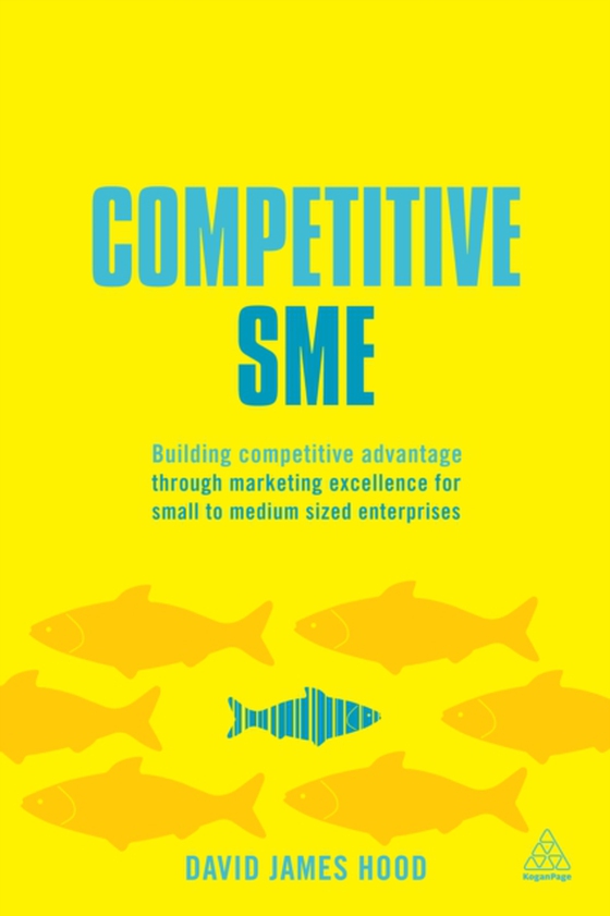 Competitive SME (e-bog) af Hood, David James