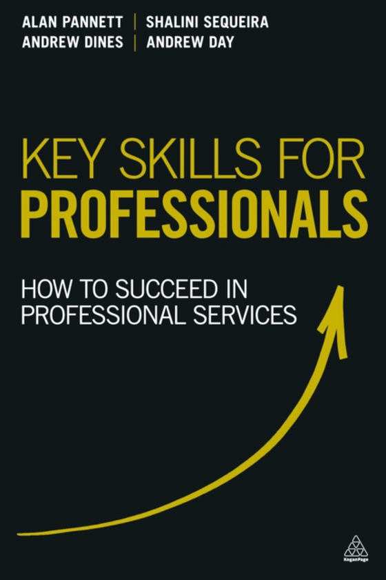 Key Skills for Professionals (e-bog) af Day, Andrew